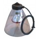 Protecteur de lampe LEXAN