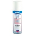 Spray aluminium Aloxan