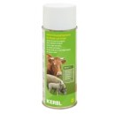 Spray vert de soin pour onglons pour chevaux et bovins