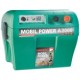 Mobil Power A 2000