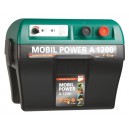 Mobil Power A 1200
