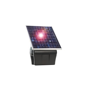 Module solaire pour Mobil Power A