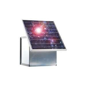 Module solaire adapté pour DUO X