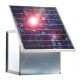 Module solaire adapté pour DUO X