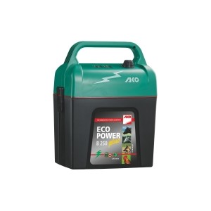 Eco Power B 250 plus