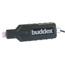 Ecorneur rechargeable BUDDEX