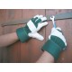 Gants de travail 