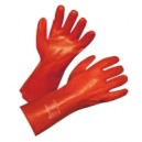 Gants de protection PVC