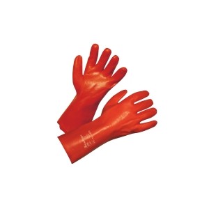 Gants de protection PVC