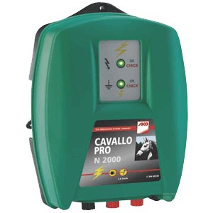 Ako Cavallo pro N 2000