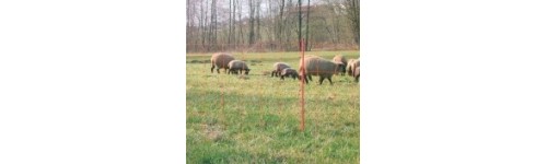 Filets à moutons